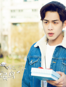 十五年等待候鸟 裴尚轩为什么对黎璃那么好？裴尚轩喜欢黎璃吗？