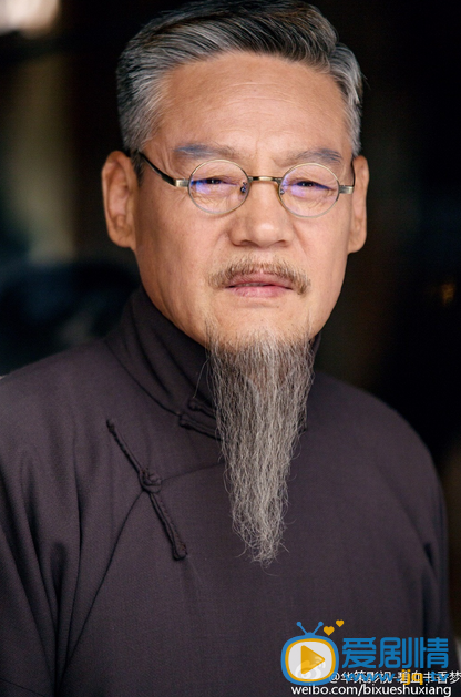 碧血书香梦不与祭是什么意思?碧血书香梦宣老爷为何让宣二爷十五年不与祭?