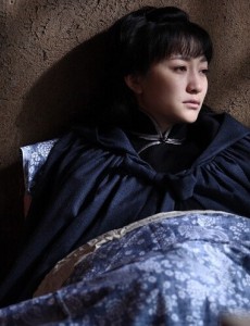 电视剧毕业歌中桑霞死了吗？电视剧毕业歌中桑霞的结局是什么？