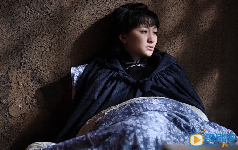 电视剧毕业歌中桑霞死了吗？电视剧毕业歌中桑霞的结局是什么？