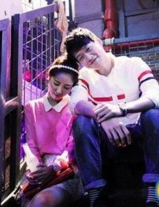 《因为爱情有幸福》苏小妹最后和天宇到一起了吗？