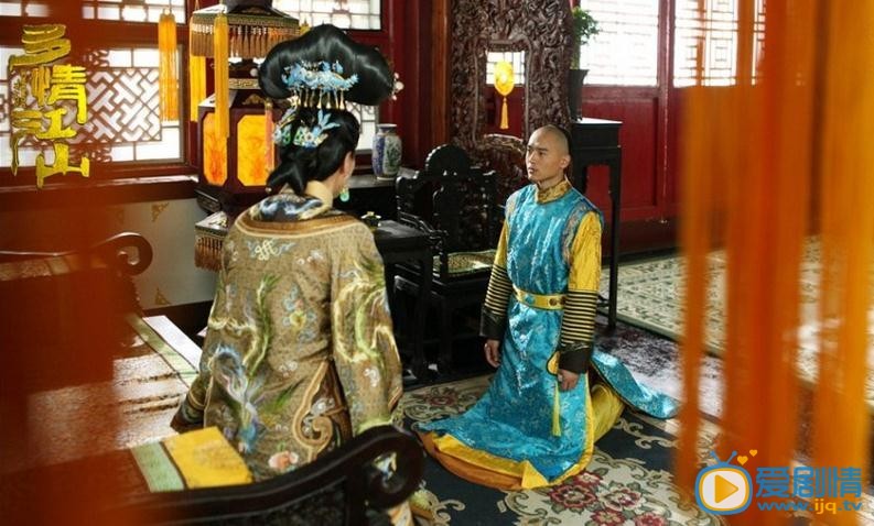 多情江山多娜是害果珍的真凶吗?多情江山多娜是好人还是坏人?多娜真实身份大揭秘