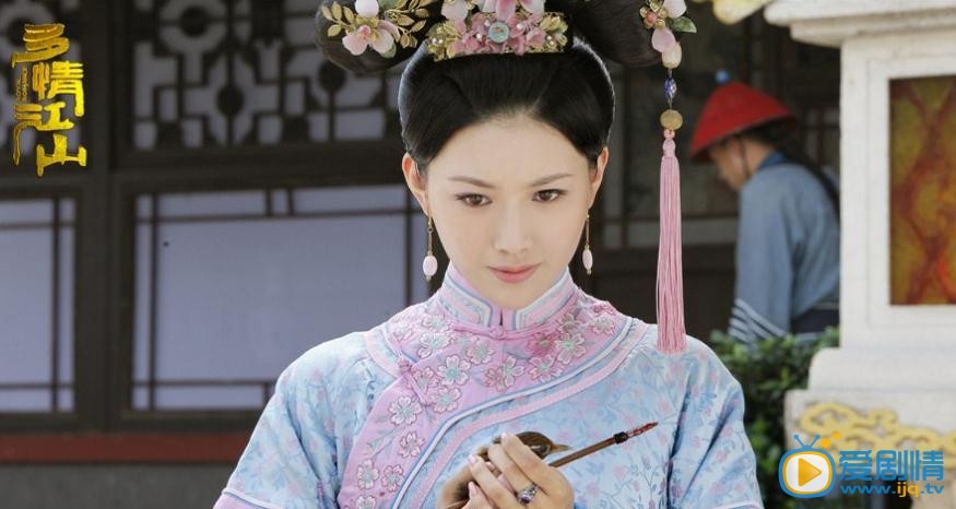 多情江山董小宛是妓女吗?多情江山董小宛真实身份大揭秘