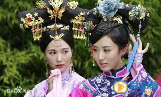 多情江山十四格格第几集出场?多情江山十四格格戏份多吗?