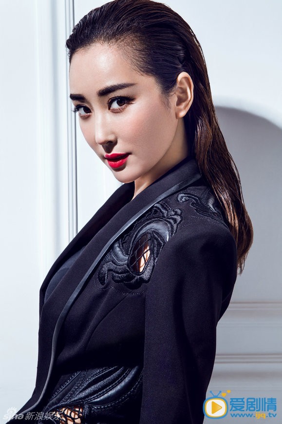 杜若溪写真
 杜若溪高清写真_杜若溪高清剧照