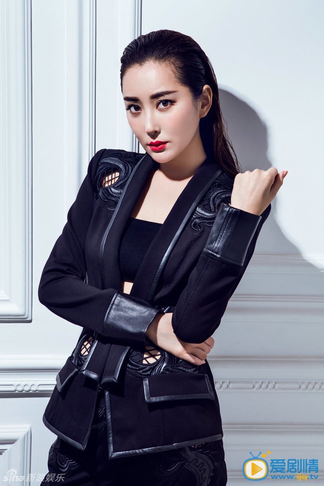 杜若溪写真
 杜若溪高清写真_杜若溪高清剧照