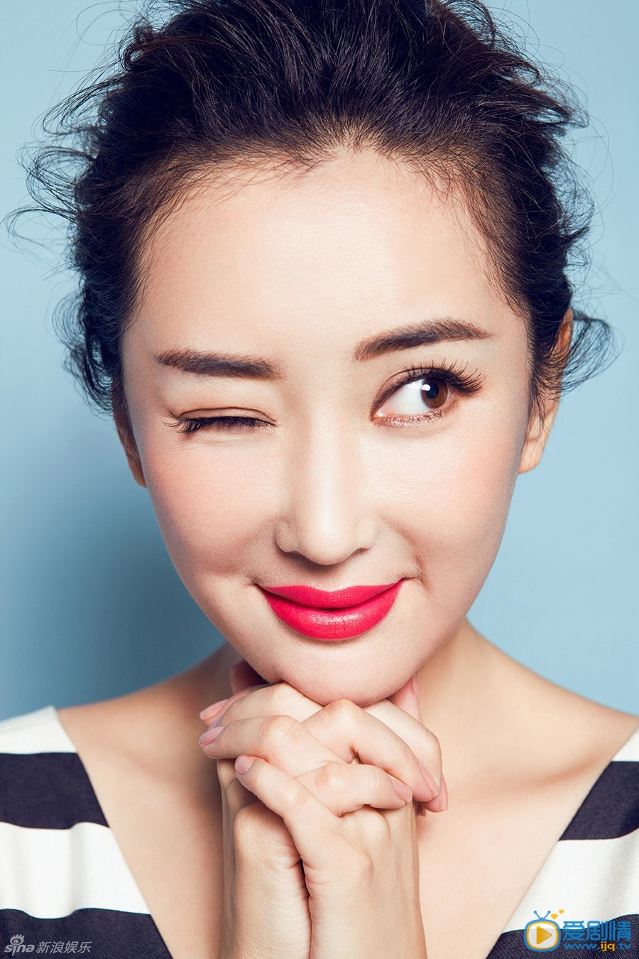 杜若溪写真
 杜若溪高清写真_杜若溪高清剧照