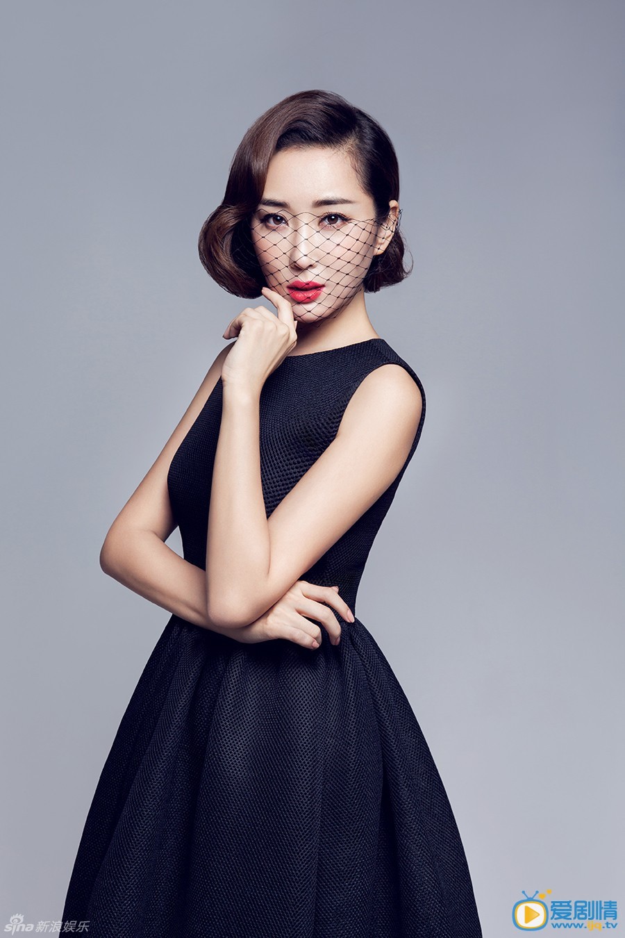 杜若溪写真
 杜若溪高清写真_杜若溪高清剧照