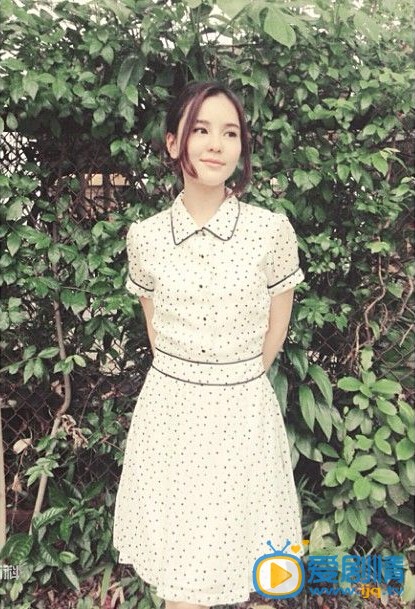 aom可爱的她
 aom高清写真_aom高清剧照