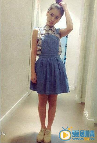 aom可爱的她
 aom高清写真_aom高清剧照