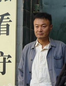 我的老爸是卧底