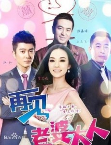 再见，老婆大人