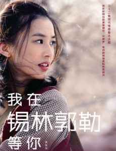 来自草原的你