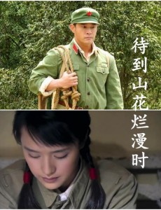 待到山花烂漫时