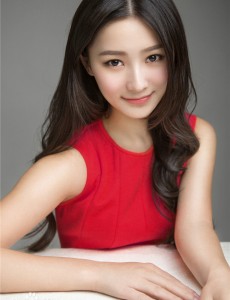 张乐美