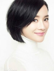李莉