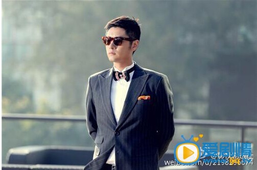 电视剧将婚姻进行到底剧照