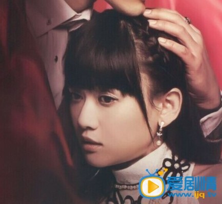 电视剧锦绣缘华丽冒险剧照