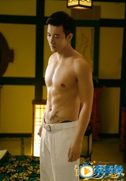 电视剧锦绣缘华丽冒险剧照