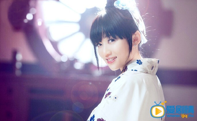 电视剧锦绣缘华丽冒险剧照