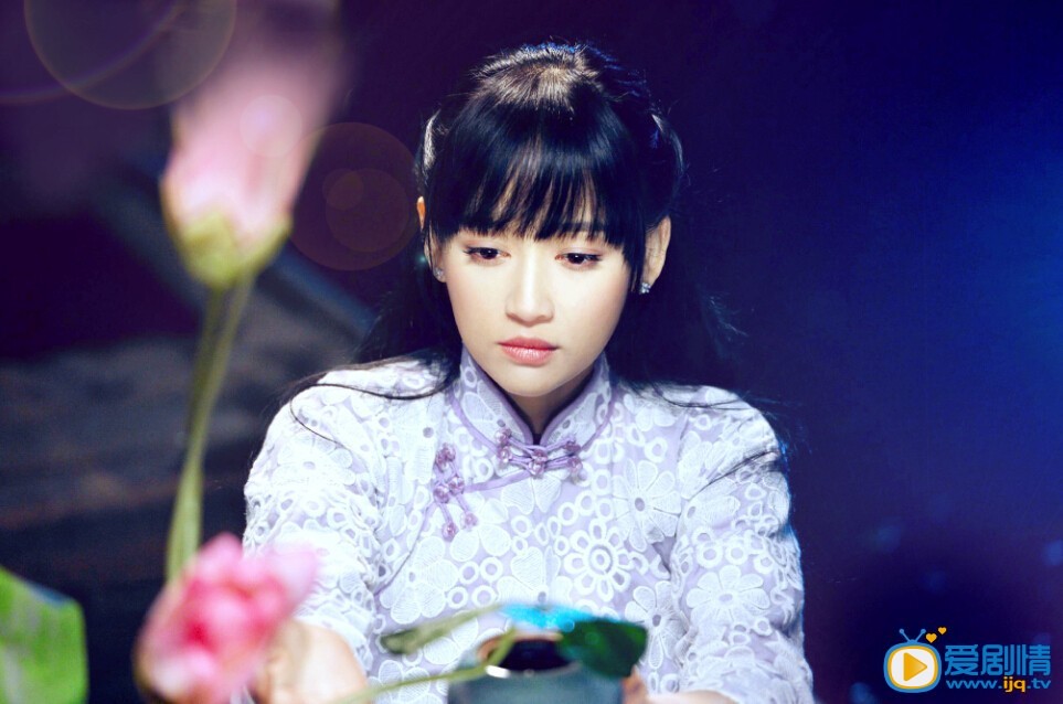 电视剧锦绣缘华丽冒险剧照