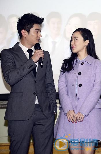 电视剧再见，老婆大人海报