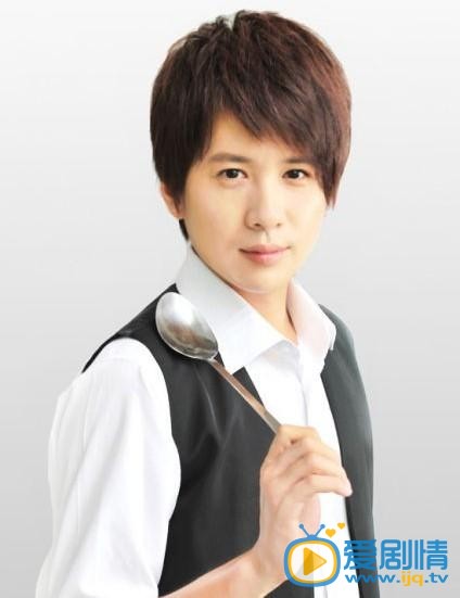 电视剧我们的仙辣教师剧照