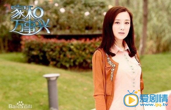 电视剧家和万事兴之兄弟姐妹剧照