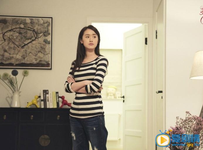 电视剧我是杜拉拉剧照