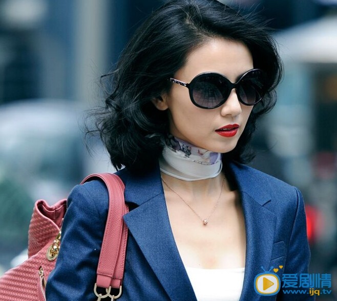 电视剧职场是个技术活剧照