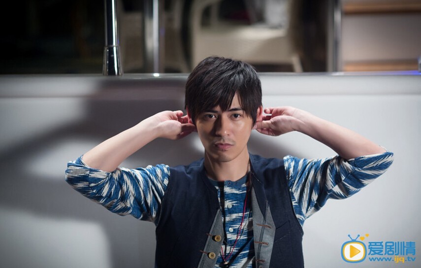 电视剧职场是个技术活剧照