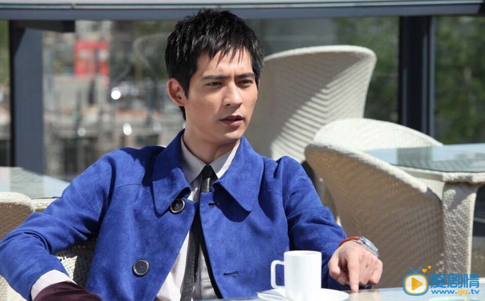 电视剧职场是个技术活剧照