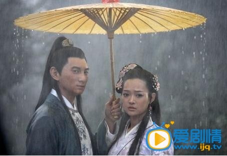 电视剧刑名师爷剧照
