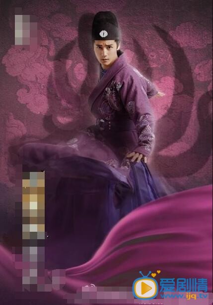 电视剧我在明朝当王爷剧照