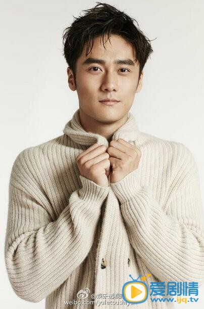 电视剧我在明朝当王爷剧照