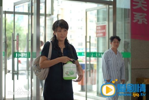 电视剧不能没有家剧照