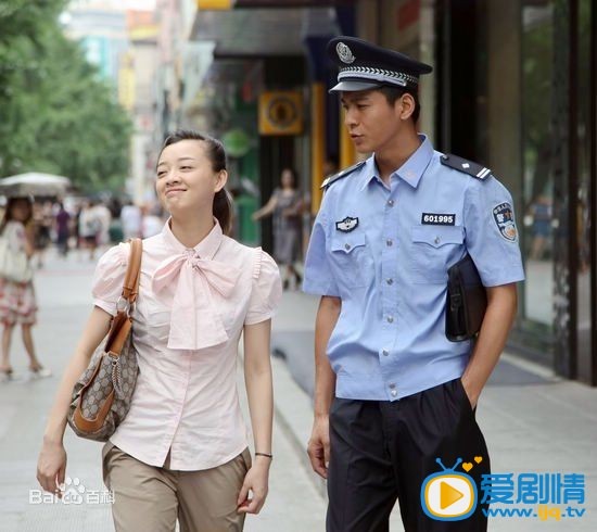 电视剧不能没有家剧照