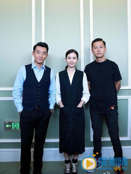 电视剧我叫肖小军剧照