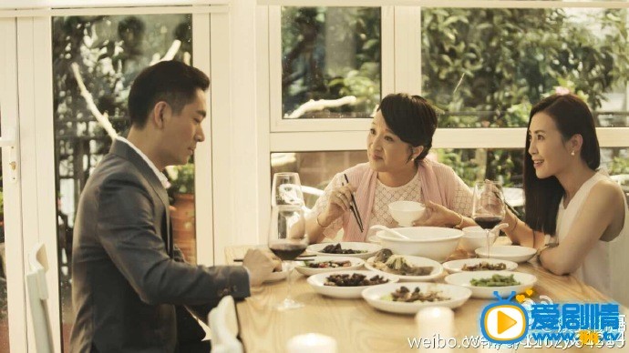 电视剧我是杜拉拉剧照