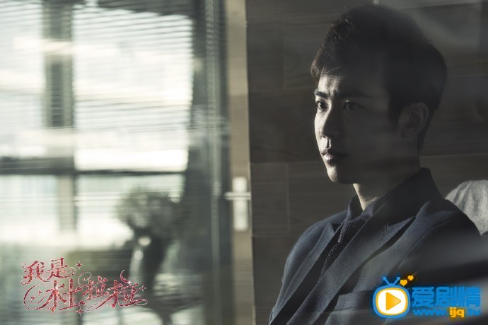 电视剧我是杜拉拉剧照