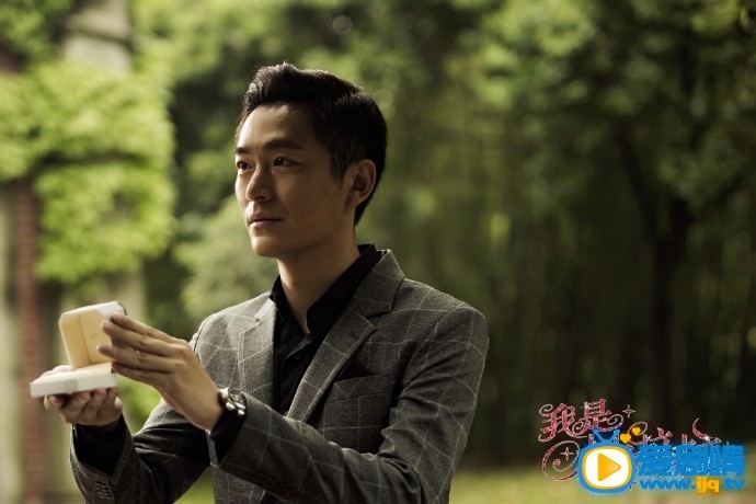 电视剧我是杜拉拉剧照